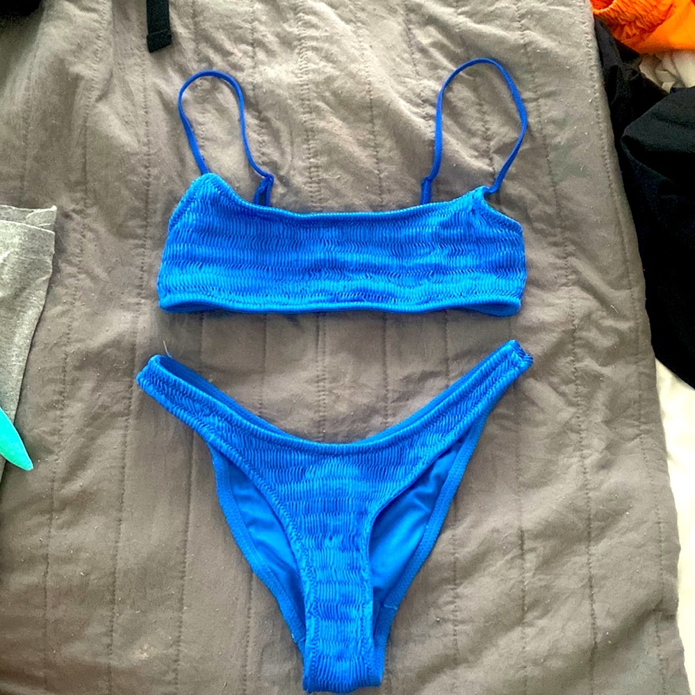 triangl bikini